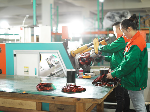 工作車間 工作車間